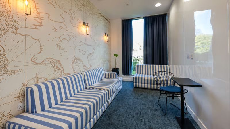 Bankside Student Living, Guildford image 30