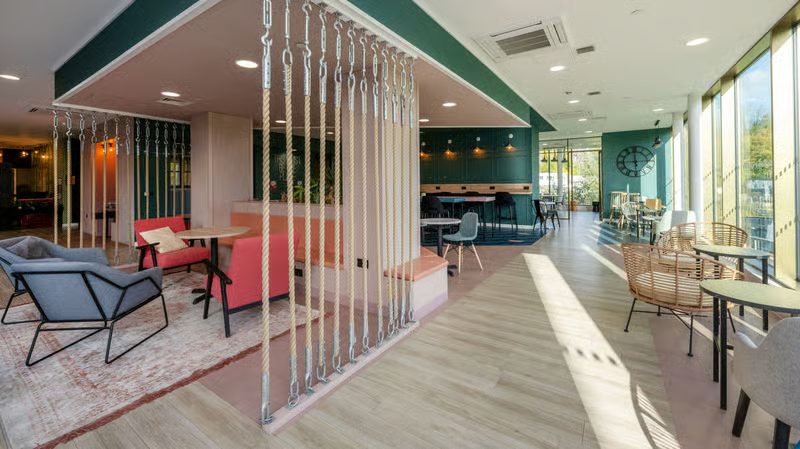 Bankside Student Living, Guildford image 32