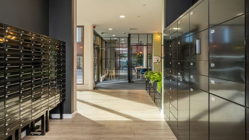 Bankside Student Living, Guildford image 33
