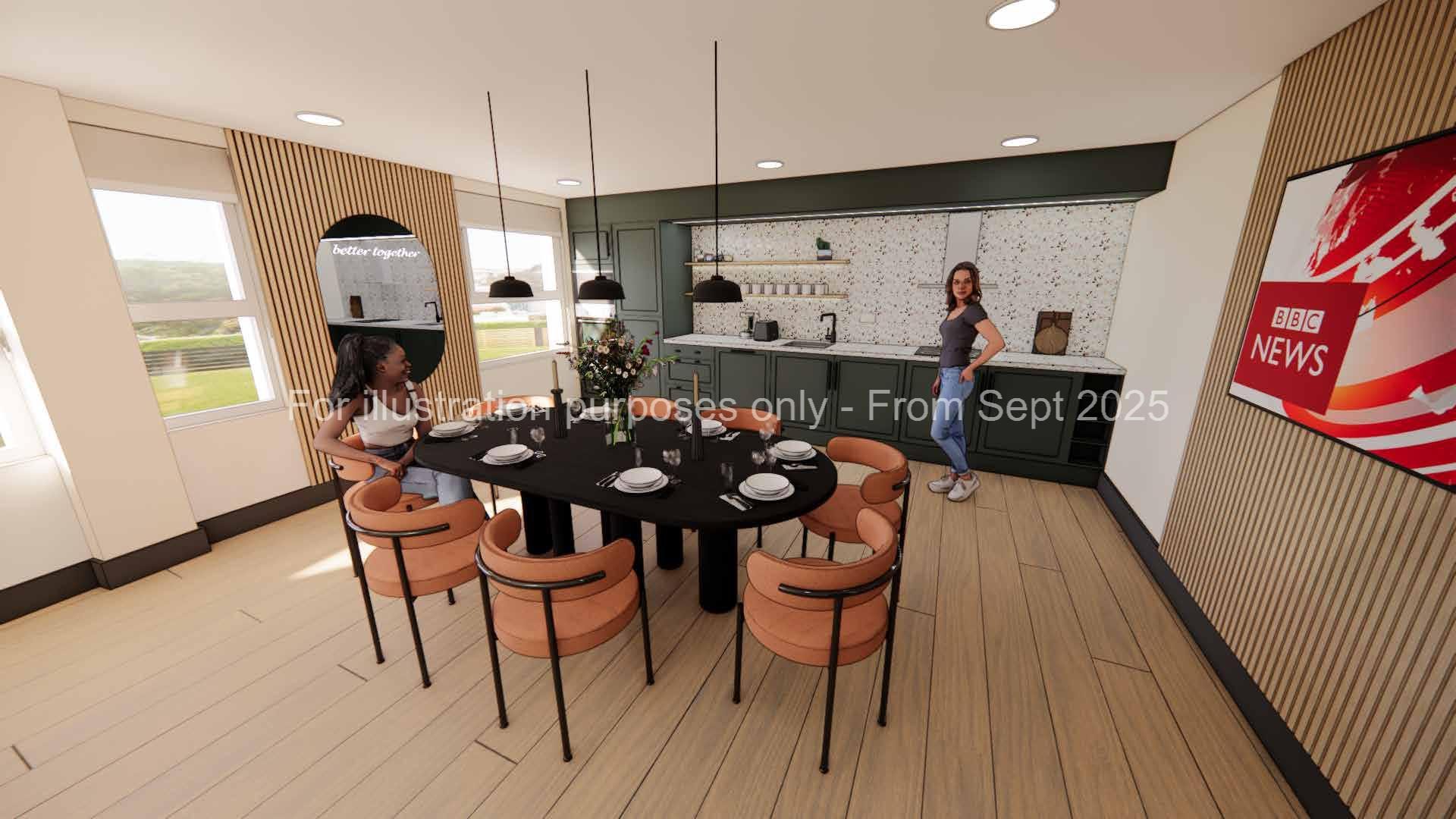 Renslade House, Exeter image 10