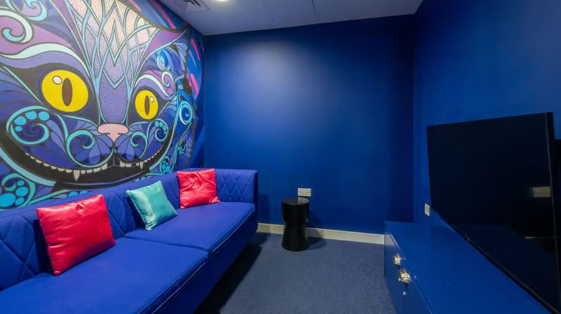 Bankside Student Living, Guildford image 10