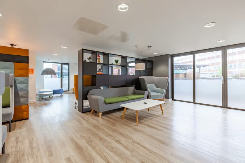 Atlas House, Exeter image 9