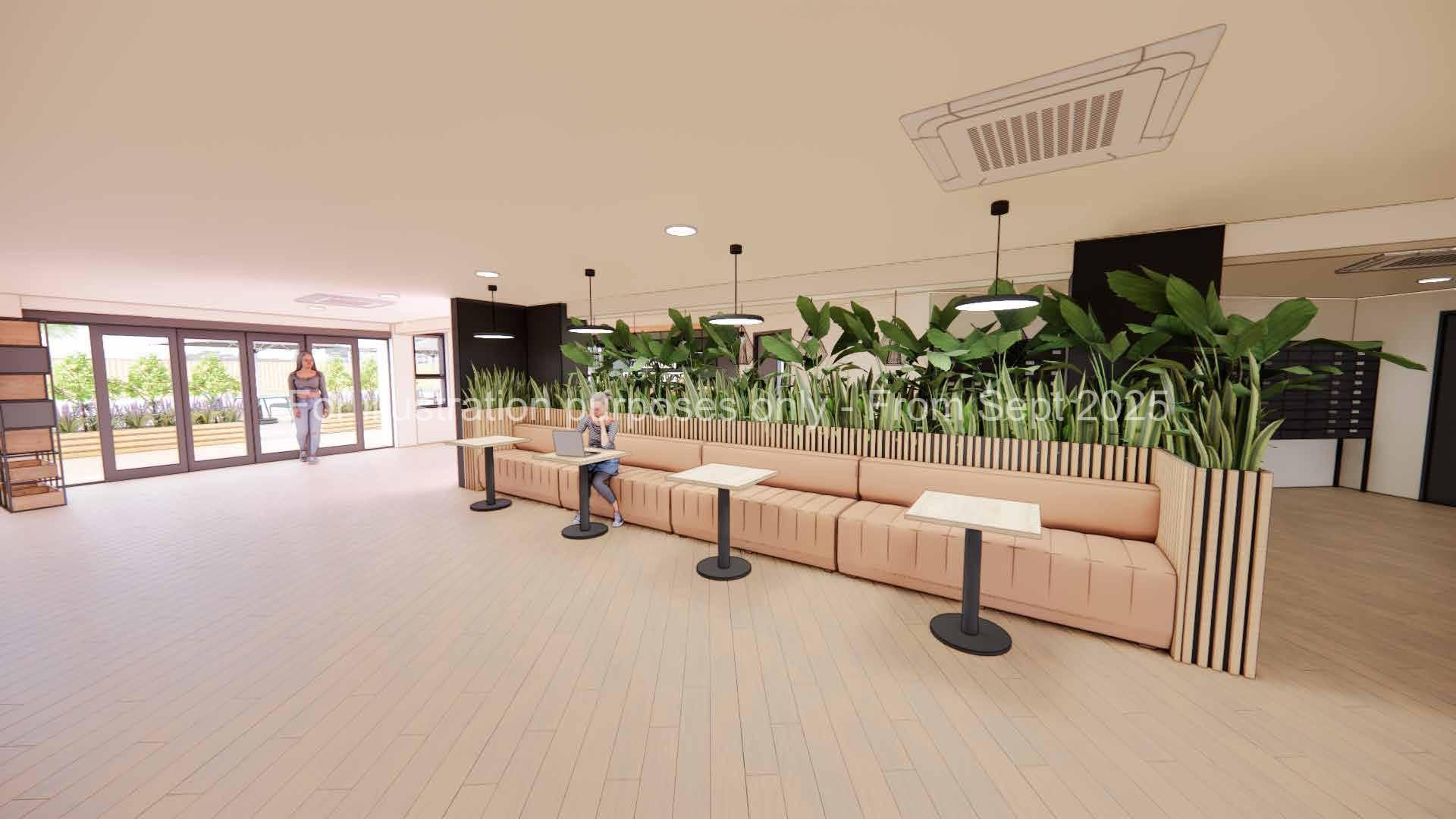 Renslade House, Exeter image 12