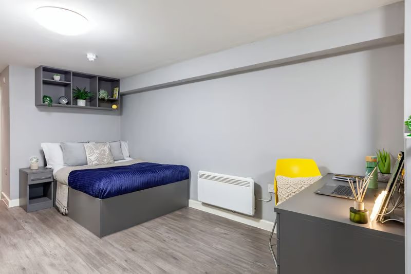 Allen Court, Manchester image 14