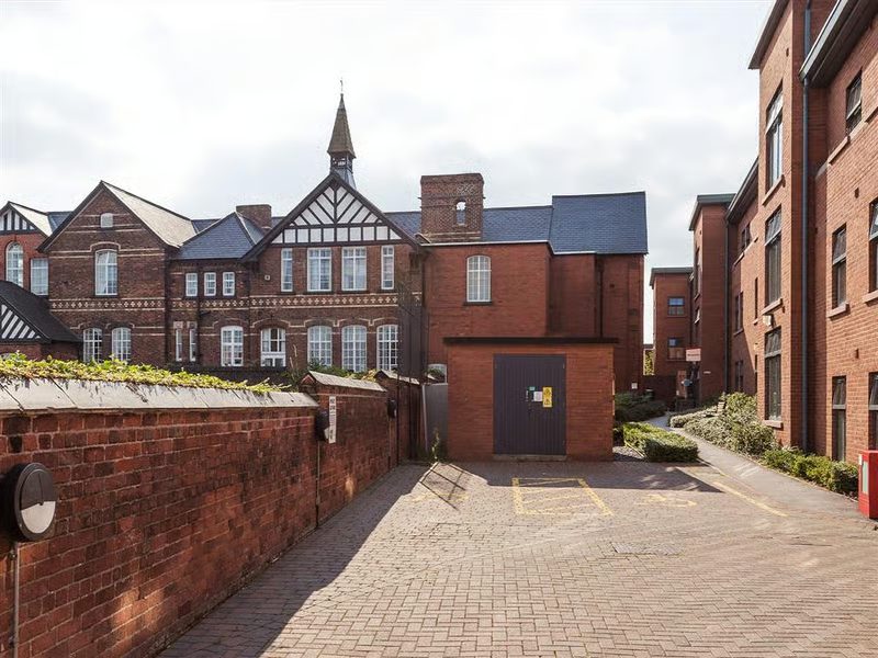 Abbeygate, Chester image 11