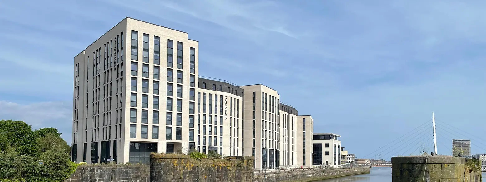 Crown Place, Swansea image 14