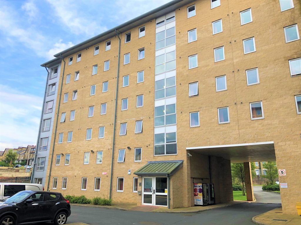 Horton House, Bradford image 12