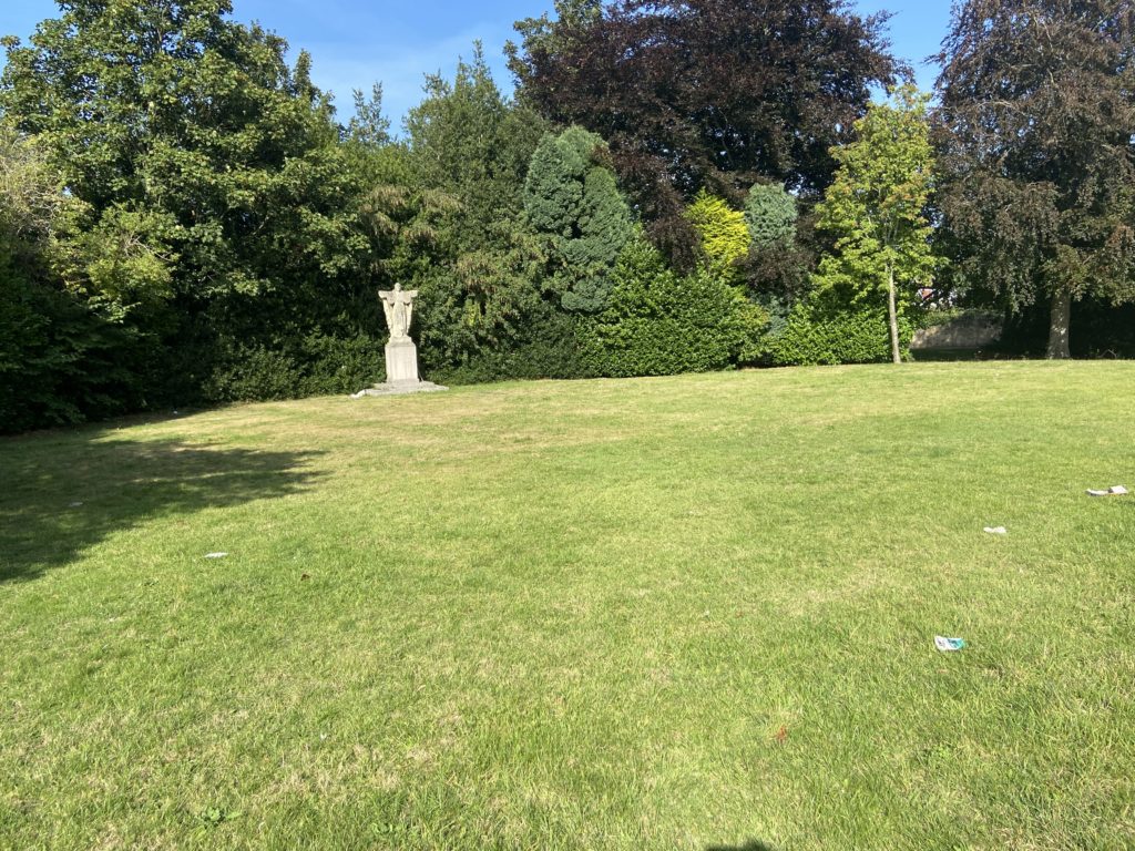 St Mary's,  Newcastle image 11