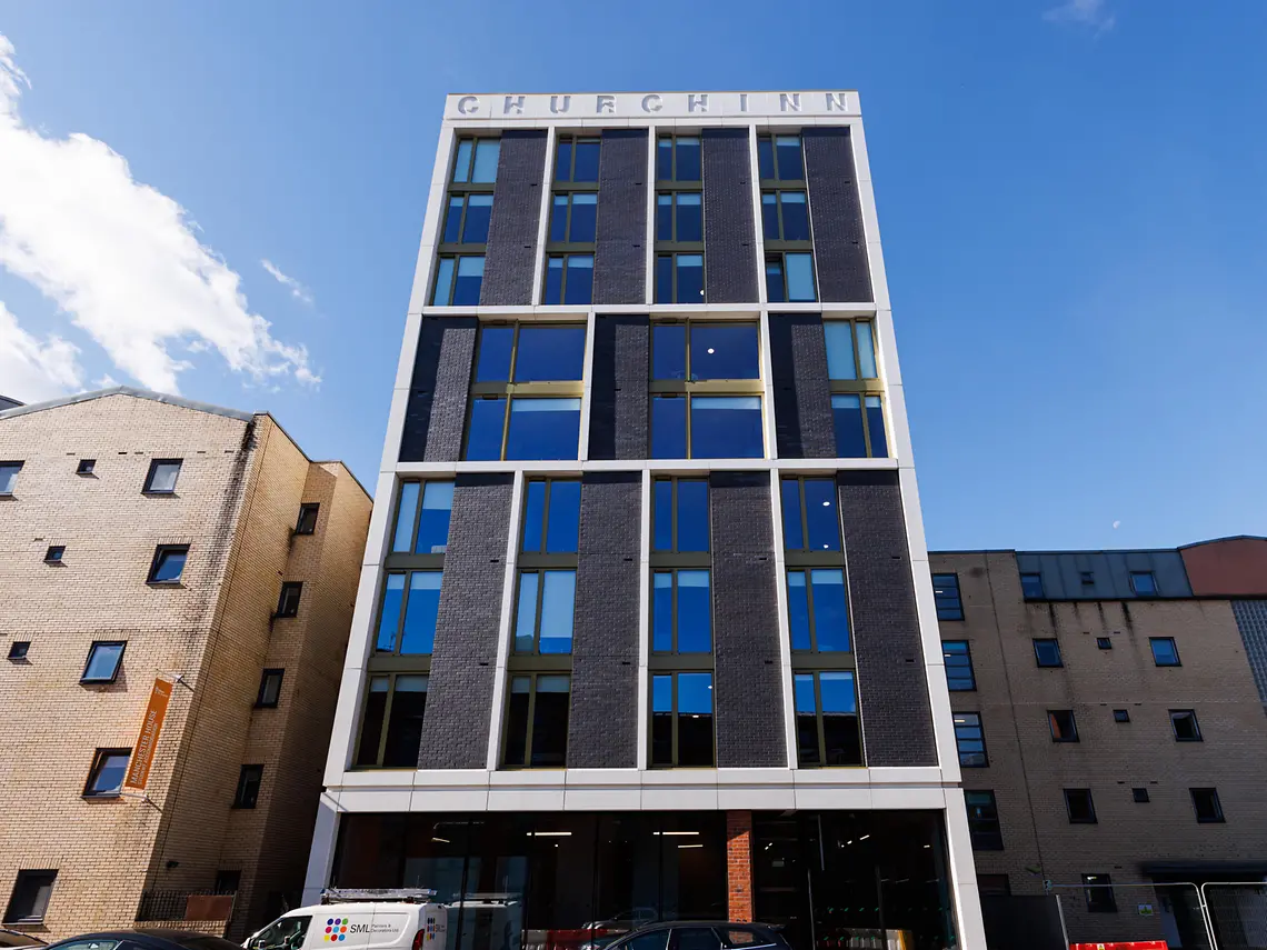 Element, Manchester image 6