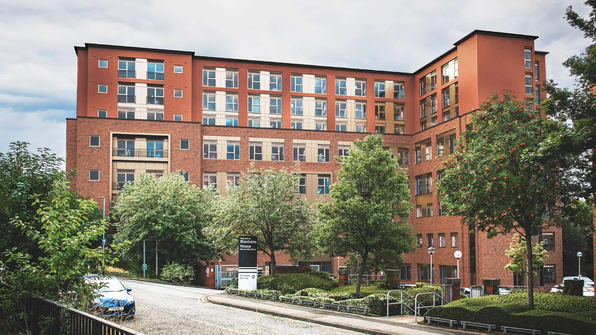 Exchange Court, Leeds image 12