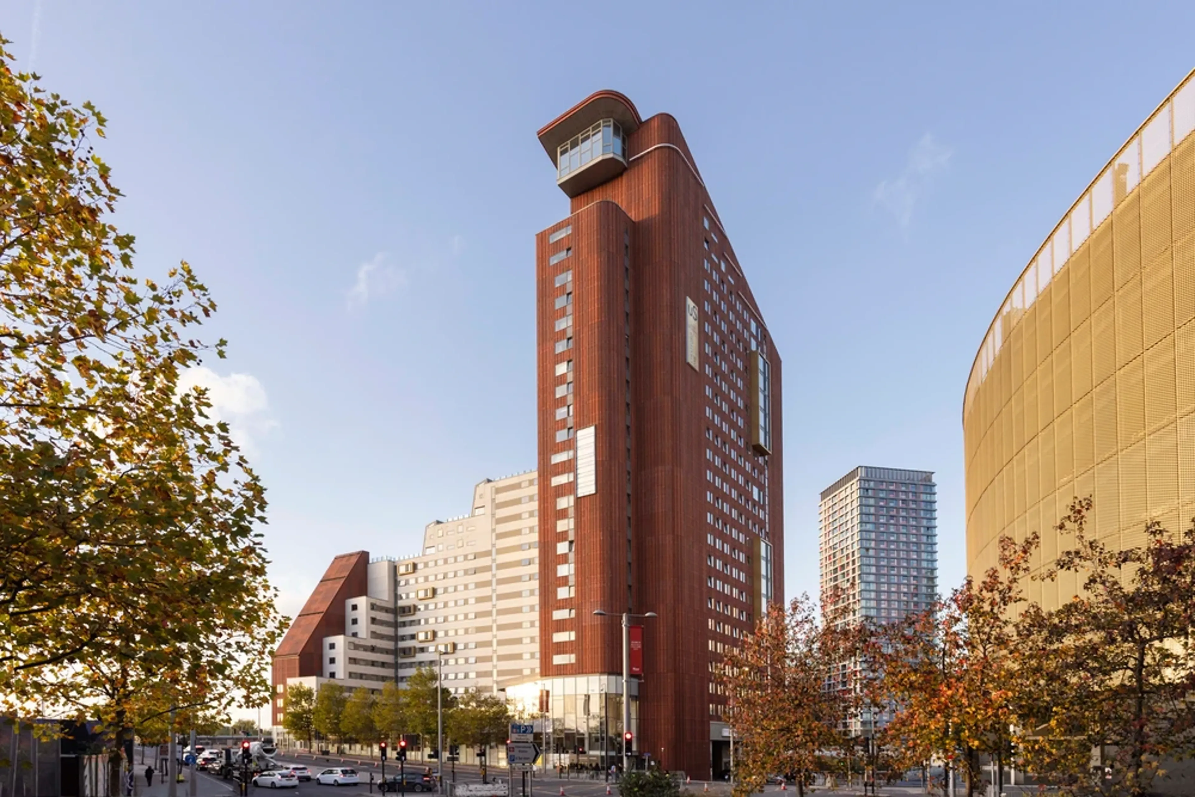Stratford One, London image 19