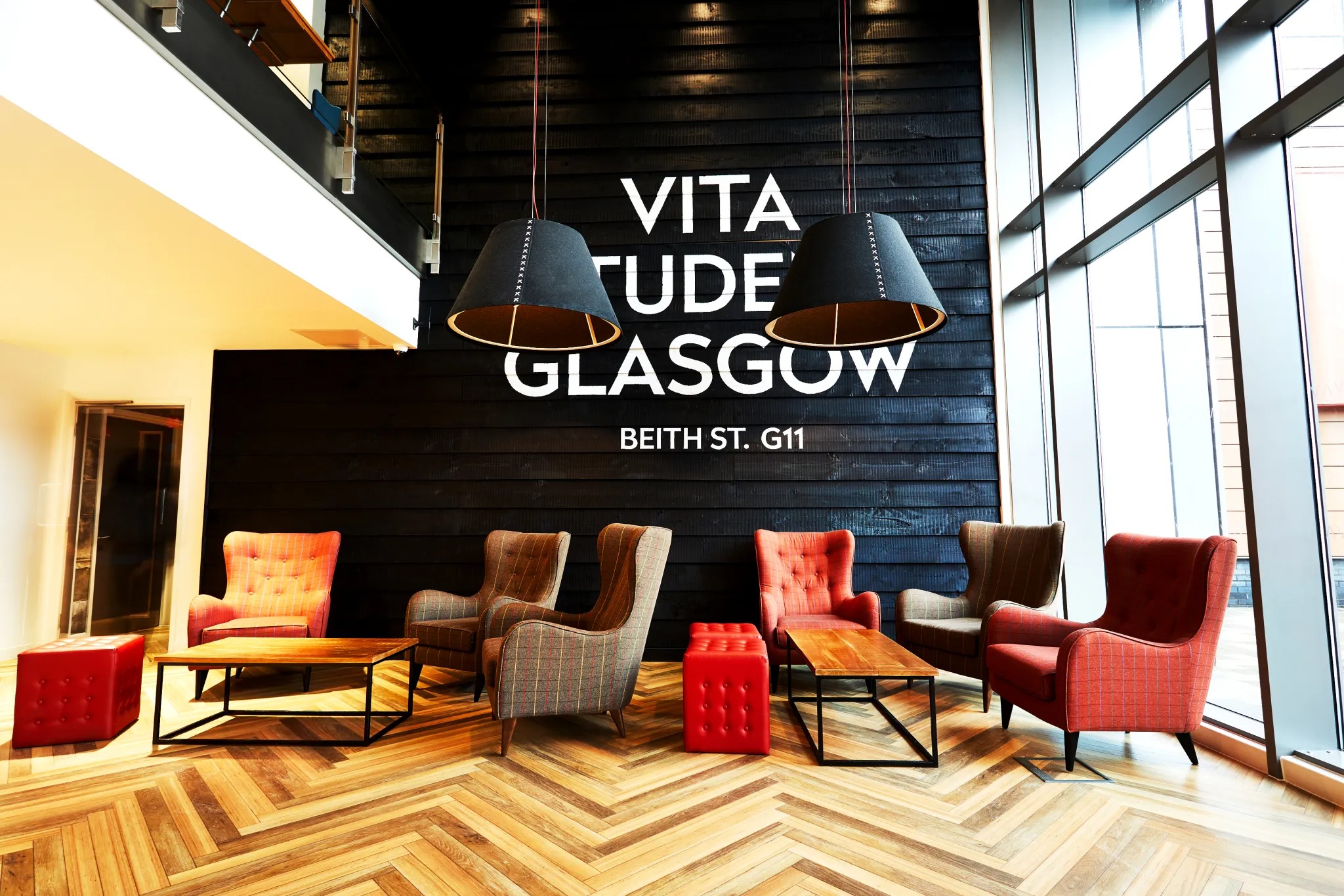Vita Student West End, Glasgow image 13