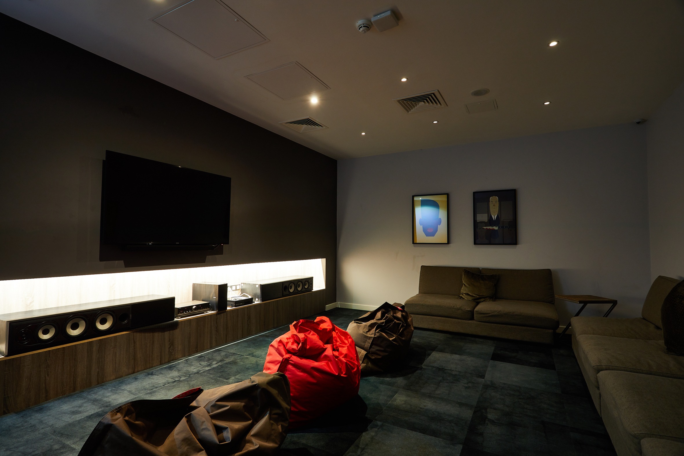 Vita Student Westgate, Newcastle image 14