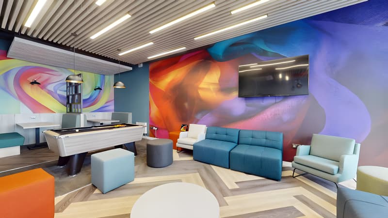 Innovo House, Liverpool image 10