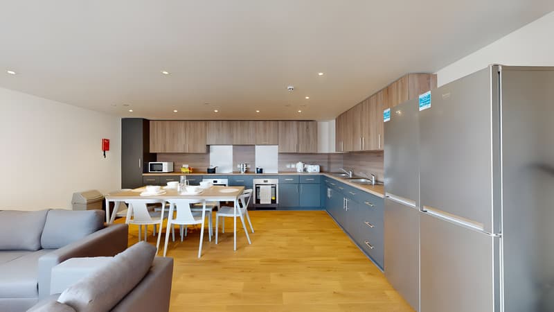 Innovo House, Liverpool image 15