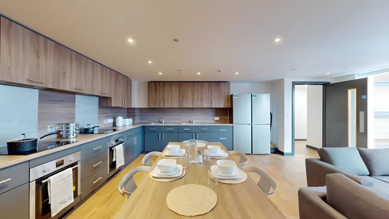 Innovo House, Liverpool image 14