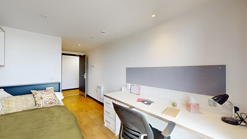 Innovo House, Liverpool image 8
