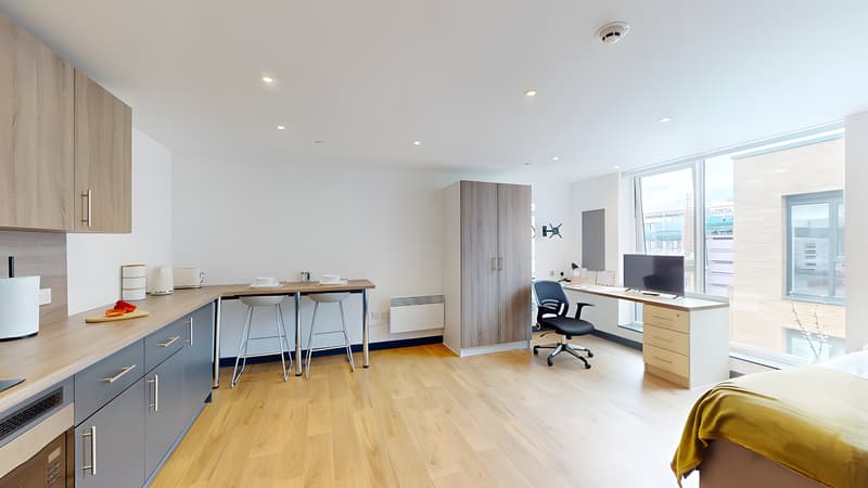 Innovo House, Liverpool image 9