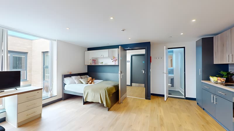 Innovo House, Liverpool image 5