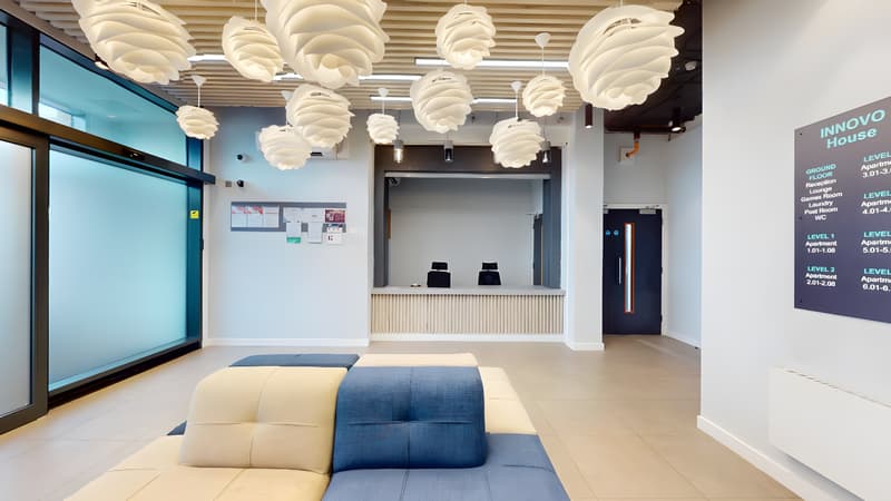 Innovo House, Liverpool image 11