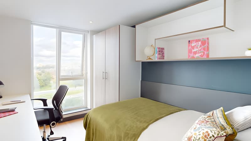 Innovo House, Liverpool image 7