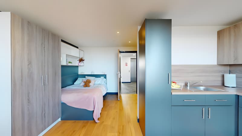 Innovo House, Liverpool image 6