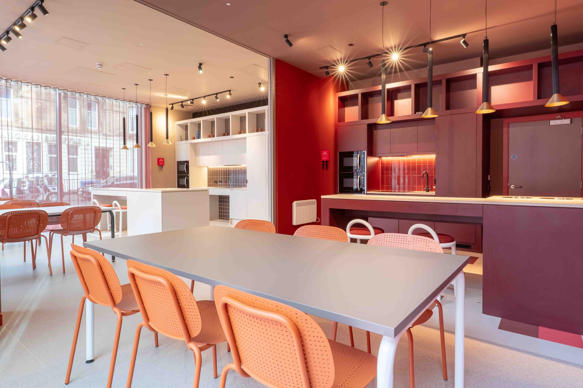 iQ Cullen House, Glasgow image 16
