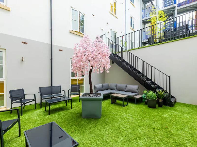 Iron Bridge Studios, Exeter image 15