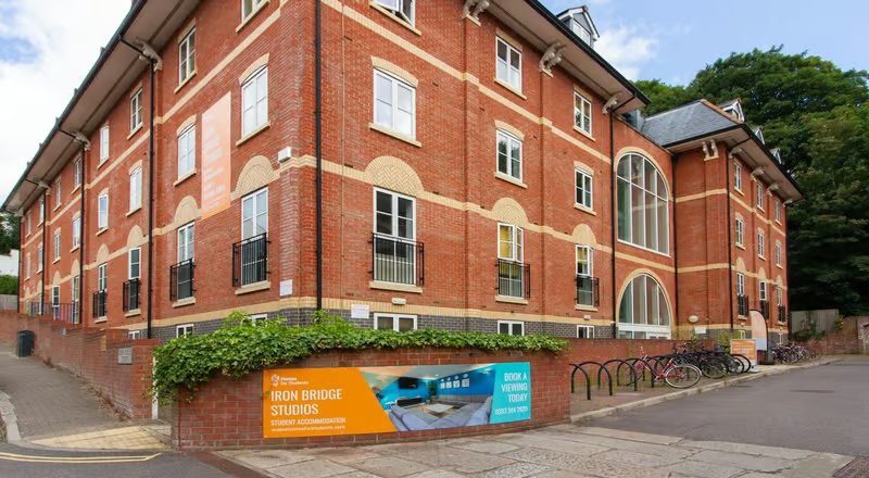 Iron Bridge Studios, Exeter image 18