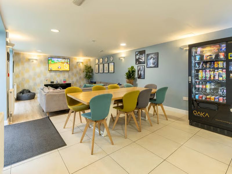 Iron Bridge Studios, Exeter image 19