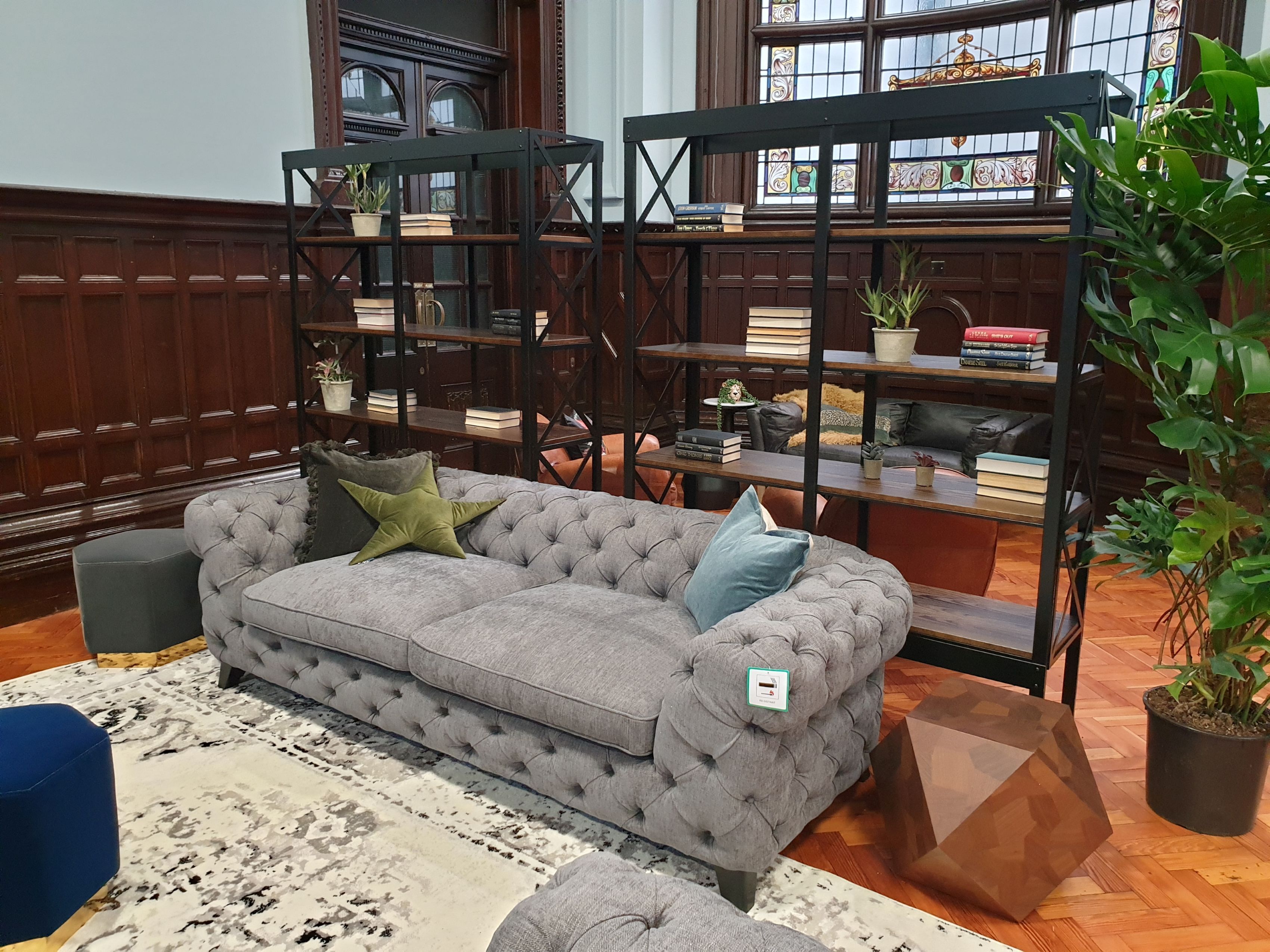 John Bell House, Belfast image 20