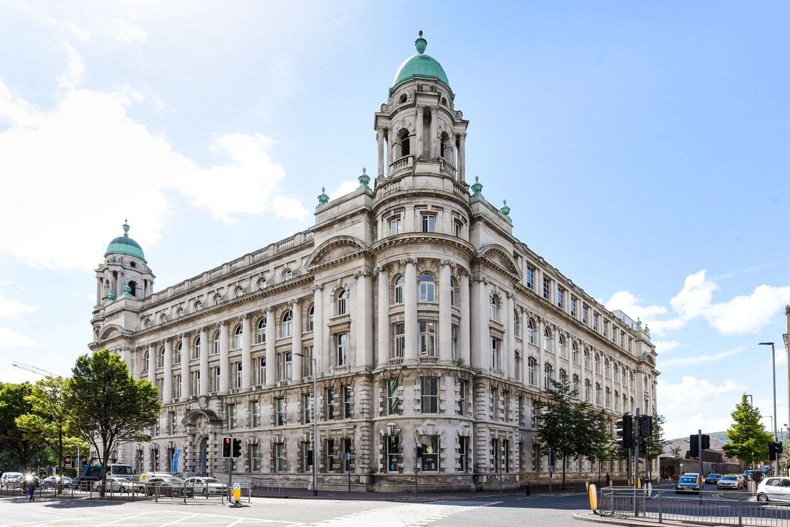 John Bell House, Belfast image 25