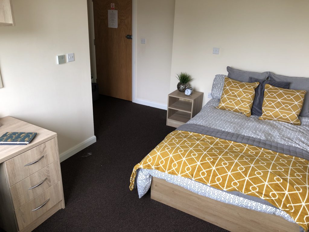 Jubilee Court, Preston image 5