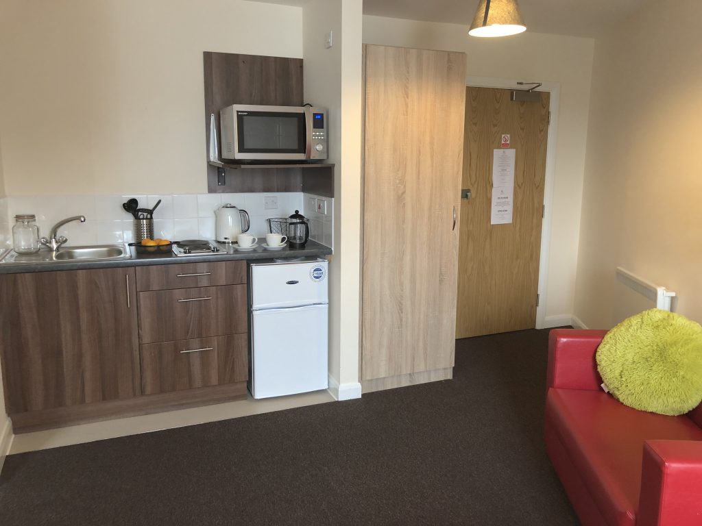 Jubilee Court, Preston image 15