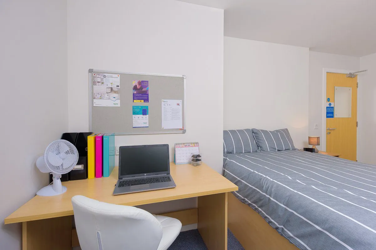 Keiller Court, Dundee image 2
