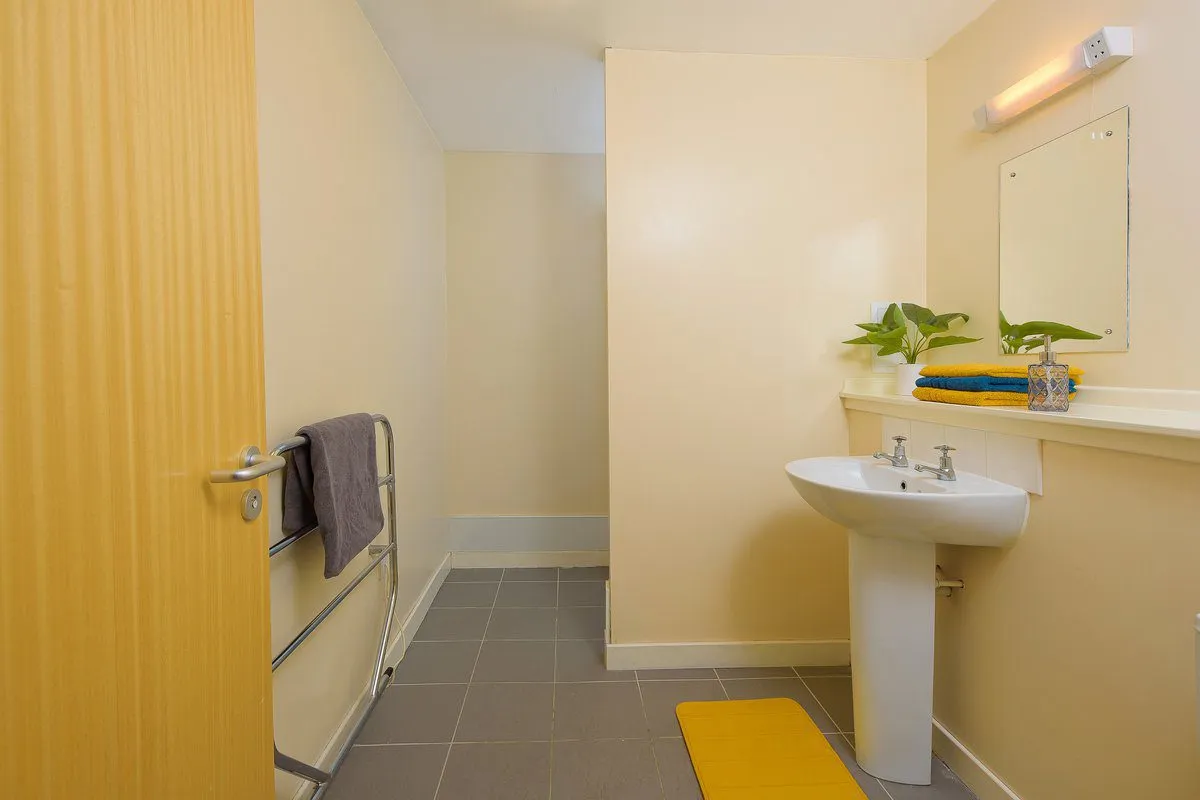 Keiller Court, Dundee image 10