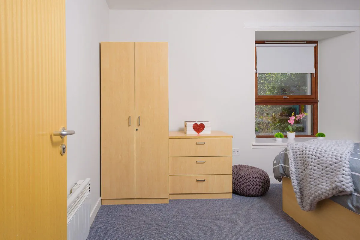 Keiller Court, Dundee image 3