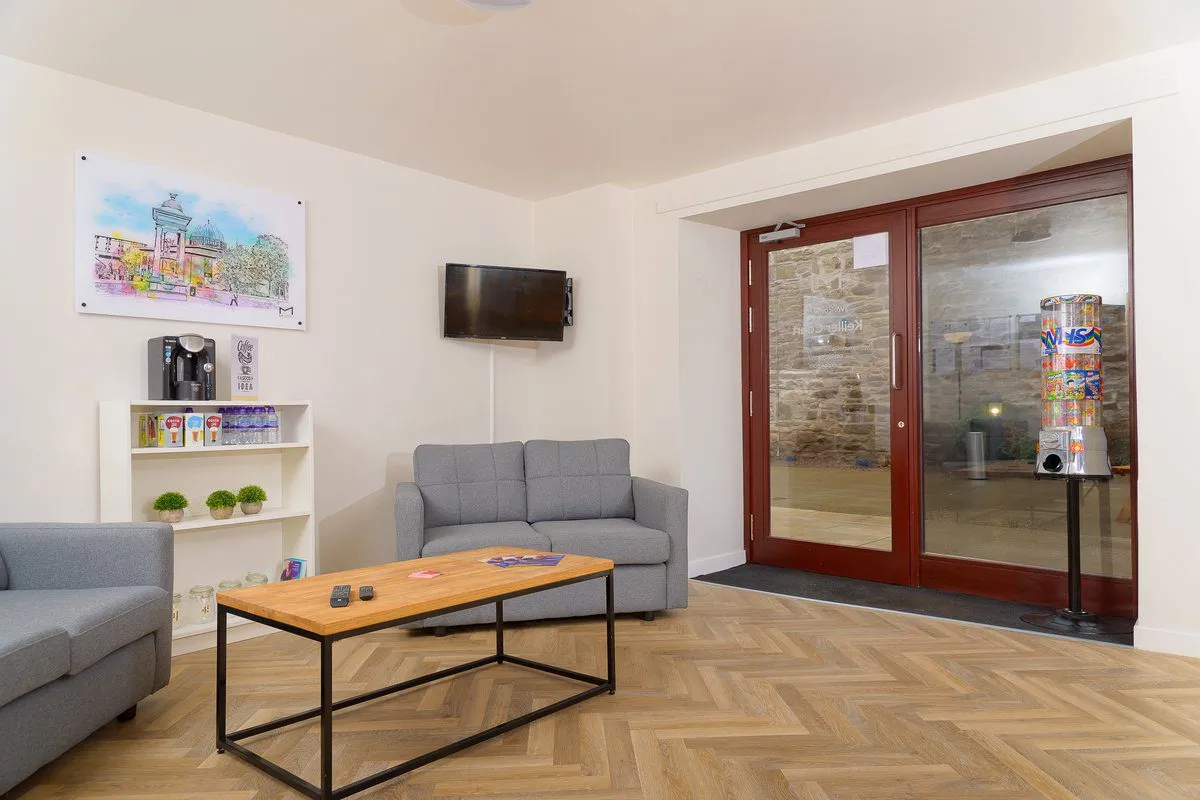 Keiller Court, Dundee image 15