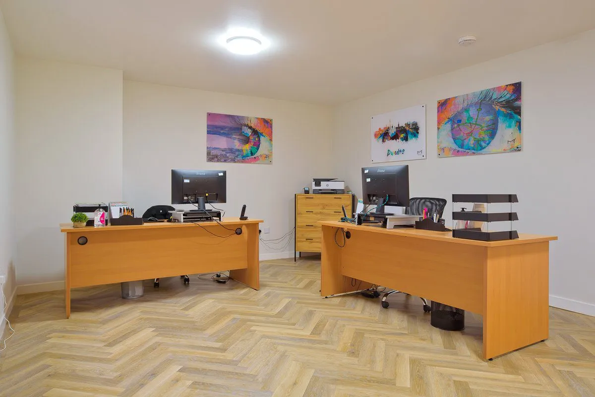 Keiller Court, Dundee image 16