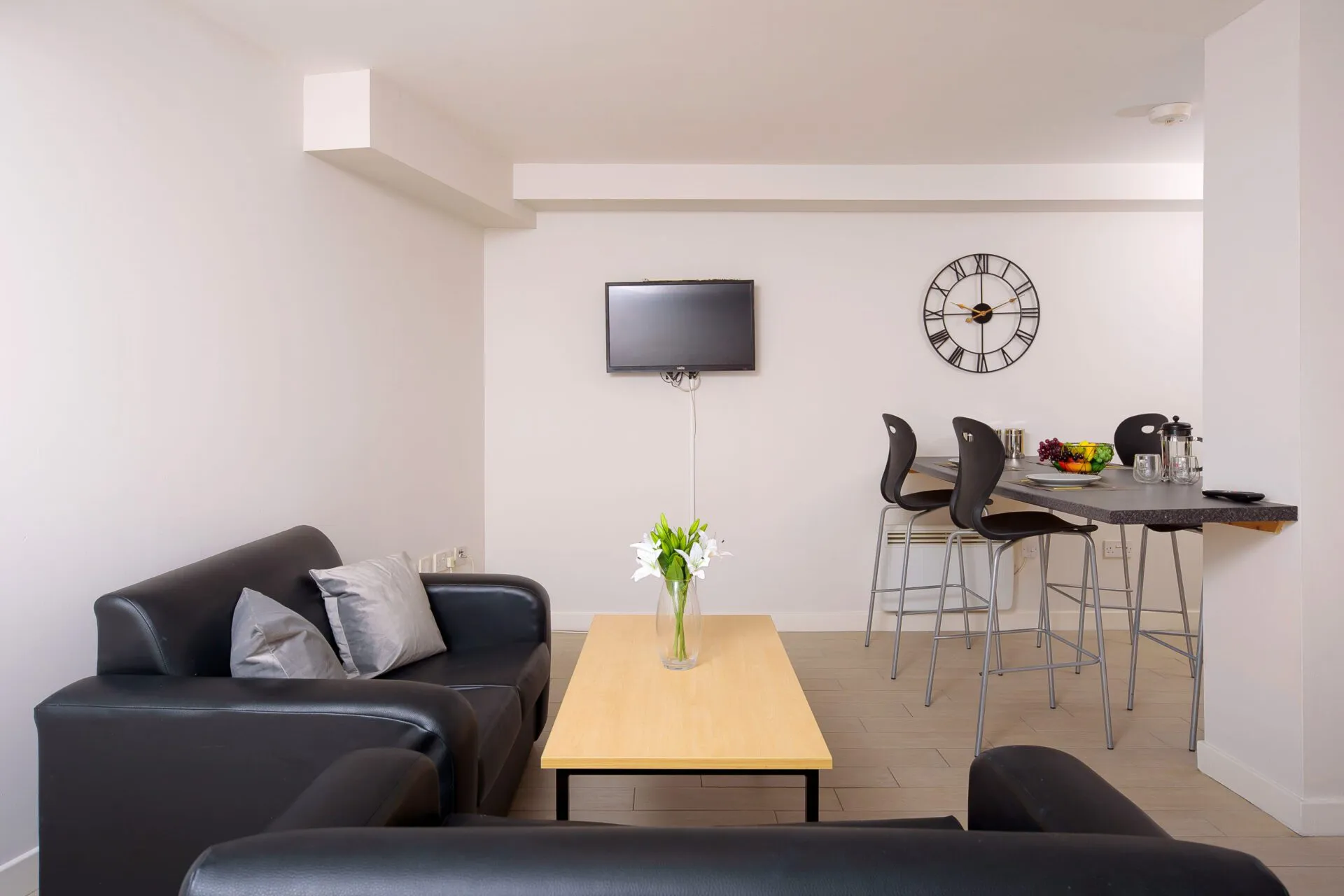 Keiller Court, Dundee image 4