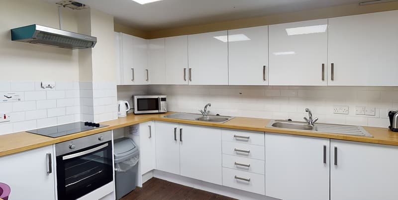 Moulsecoomb Place, Brighton image 14