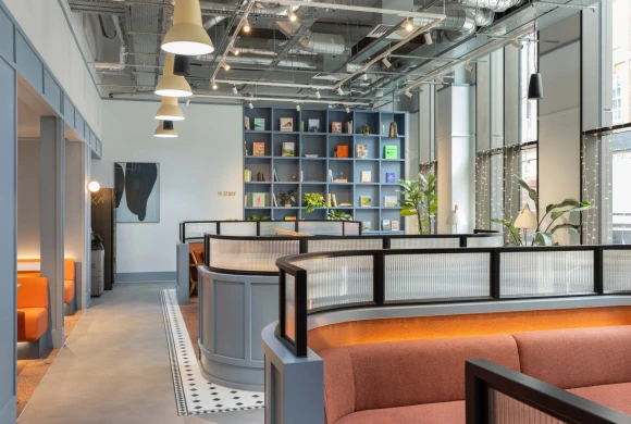 The Store House, Leeds image 31