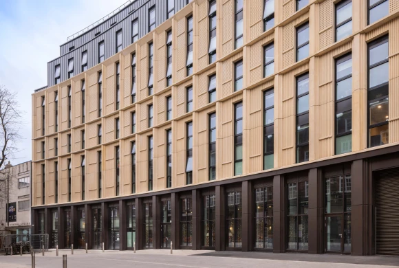 The Store House, Leeds image 33