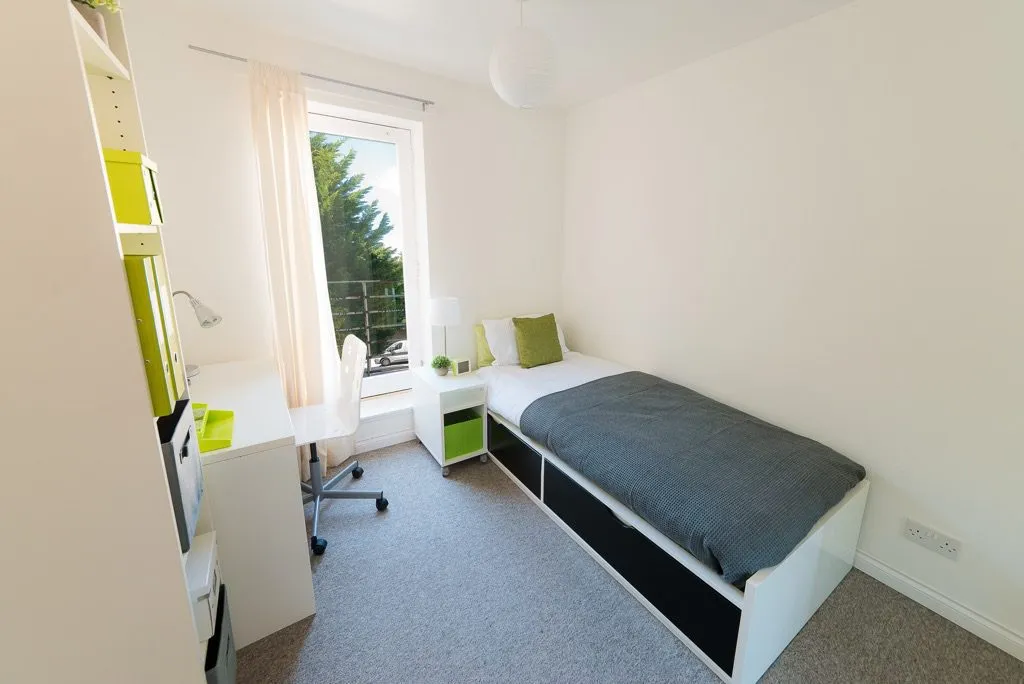 Linksfield, Aberdeen