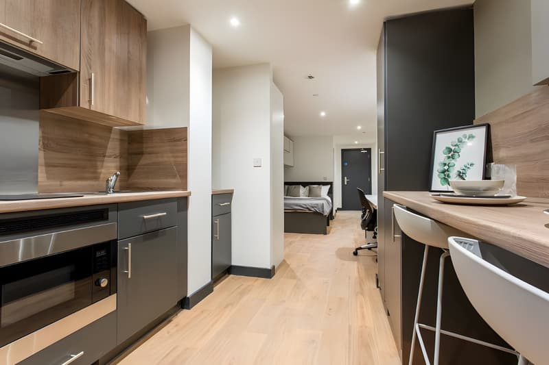 Innovo House, Liverpool image 17