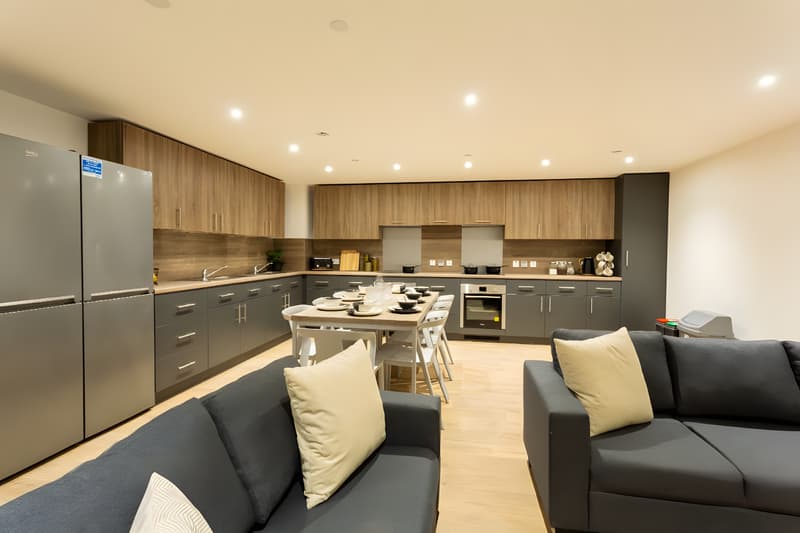 Innovo House, Liverpool image 13