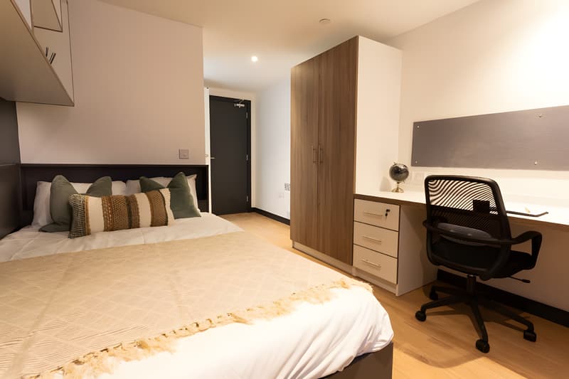 Innovo House, Liverpool image 4