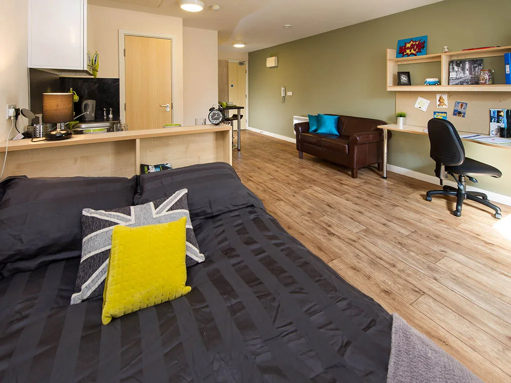 Optima, Loughborough