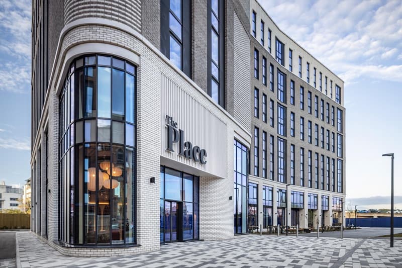 The Place, Nottingham image 31