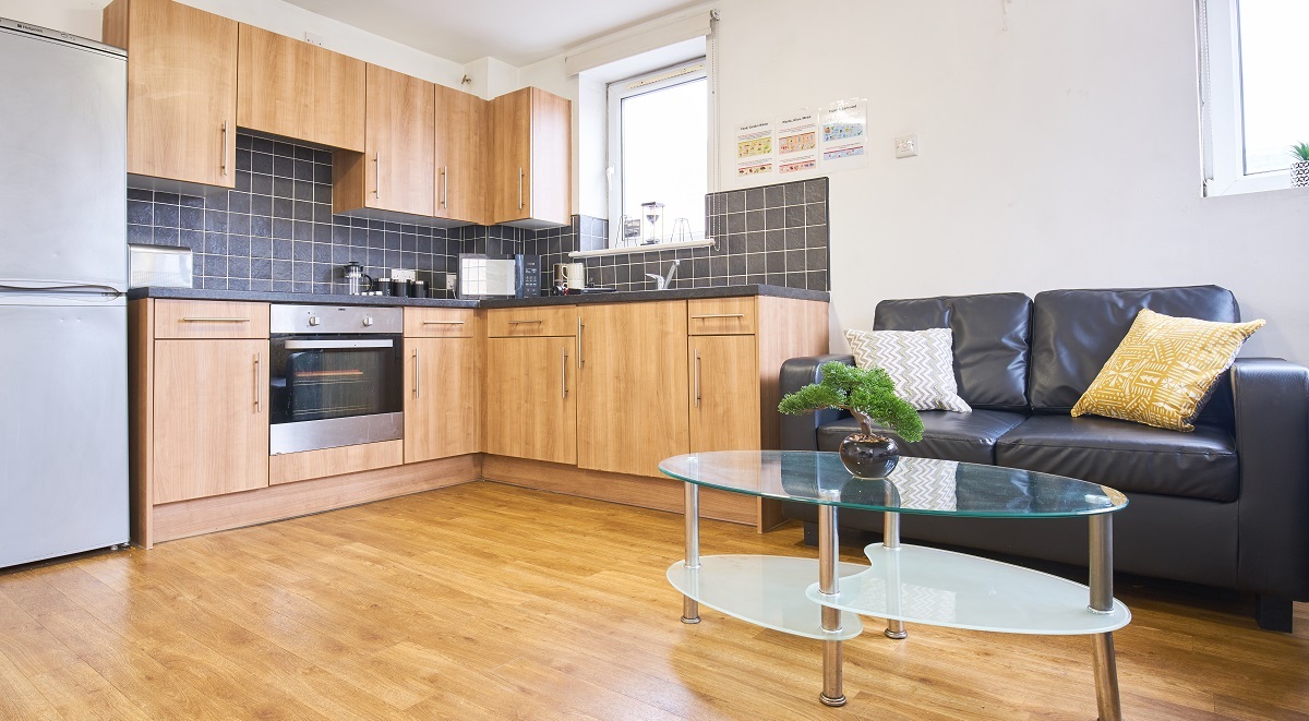 Manchester House, Manchester image 4